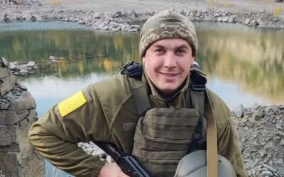 Сьогодні, 8 травня, Волинь вшановує пам’ять Героя Василя Криницького