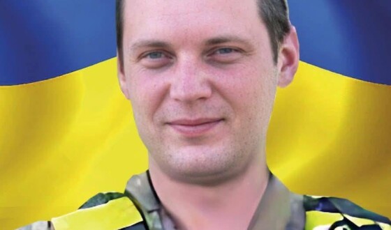 На Рівненщину на щиті повернулися Герої, які віддали життя за Україну – Михайло Яворський та Володимир Лендел