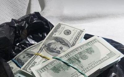 НАБУ та САП викрили посадовця Збройних Сил України на одержанні 2 млн дол. США від забудовника за право звести багатоквартирний будинок на території військового містечка
