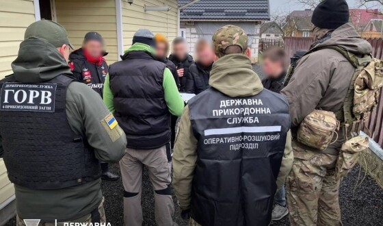 Судитимуть сімох ділків, які відкривали «Шлях» закордон псевдоводіям призовного віку
