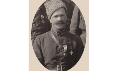 Бригаду ЗСУ названо на честь уродженця Полтавщини, військового діяча УНР Григорія Чижевського