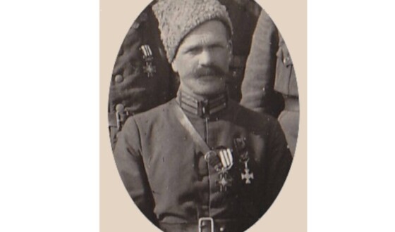 Бригаду ЗСУ названо на честь уродженця Полтавщини, військового діяча УНР Григорія Чижевського