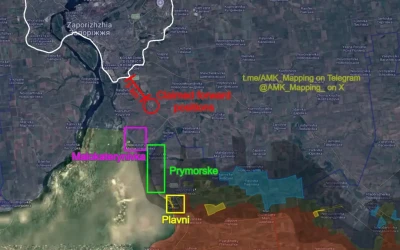 Віртуальна війна в кабінеті путіна проти реальності