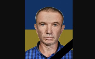 Сьогодні, 16 квітня, Львівщина прощається з Героєм Романом Кобрином