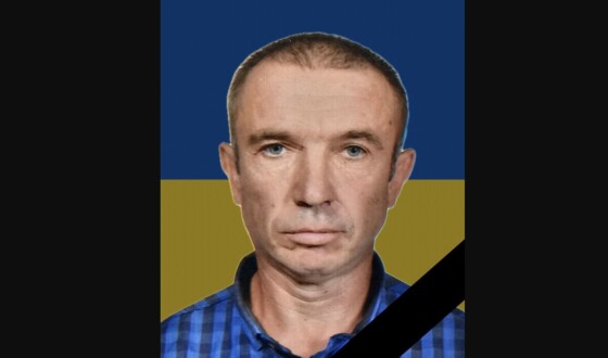 Сьогодні, 16 квітня, Львівщина прощається з Героєм Романом Кобрином