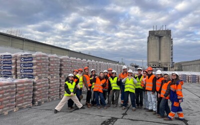 50 підлітків завершили менторську програму «Покоління перемоги 3.0»