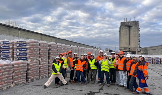 50 підлітків завершили менторську програму «Покоління перемоги 3.0»