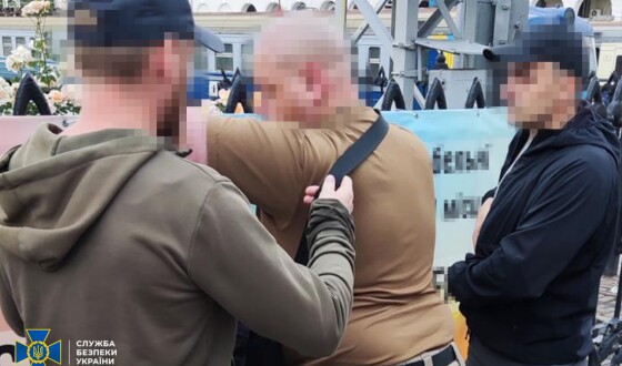 СБУ повідомила про підозру двом одеситам, які на замовлення росТБ знімали фейки про мобілізацію та Києво-Печерську лавру