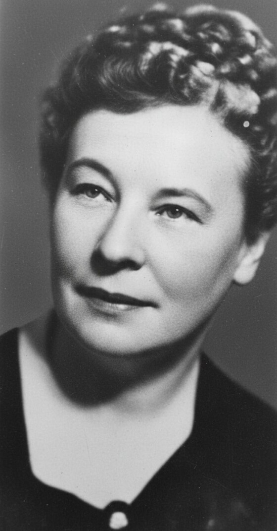 Тетяна Кошиць – співачка, диригентка, педагог, етнограф, громадська діячка, дружина Олександра Кошиця (60 років тому)