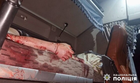 Одещина. росія вбила чотирьох людей, серед них дитина