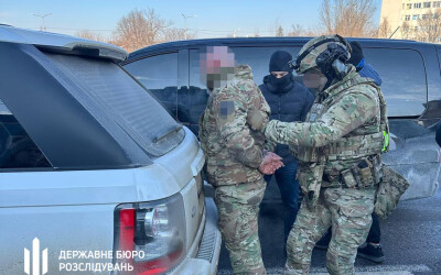 На Харківщині судитимуть шахрая, який за 20 тисяч доларів «продавав» посаду в ДБР