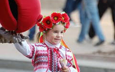 Союз Українських Організацій Австралії закликає відзначити День Вишиванки для популяризації міжнародної підтримки України