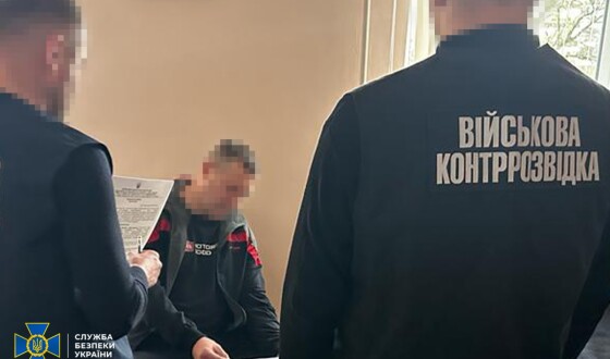 СБУ і ДБР викрили заступника голови РВА на Львівщині, який завдав бюджету України понад 25 млн грн збитків