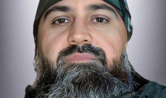 У Львові вбили ветерана з Харкова — працівника ТЦК