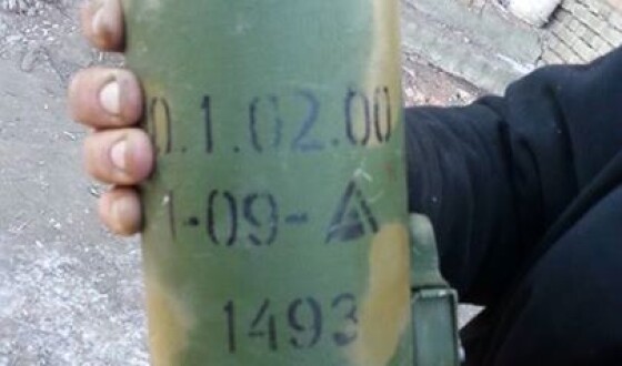 Під Логвиновим захопили 15 російських полонених і нові російські ПТУРСи