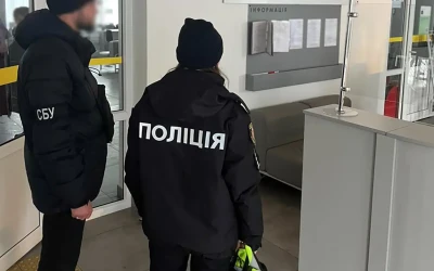 Хабар за дозвіл на будівництво: поліцейські Житомирщини повідомили про підозру посадовцю