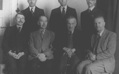 Варлаам Соловій – громадсько-політичний діяч, архиєпископ УАПЦ (60 років тому)