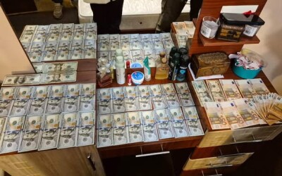Чернівецькі прикордонники викрили канал незаконного переправлення громадян до Румунії