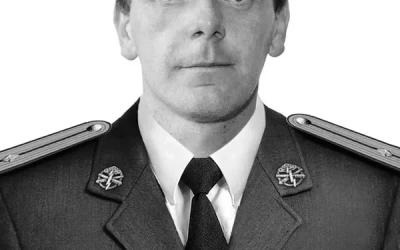 Сьогодні, 1 червня, Львівщина прощається з Героями Олегом Чижем, Миколою Перуном і Віктором Чемерисом