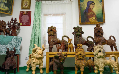 Музей і туризм: як гончарство формує культурний бренд регіону