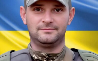 Сьогодні, 1 лютого, Волинь вшановує Героя Ігоря Бурка