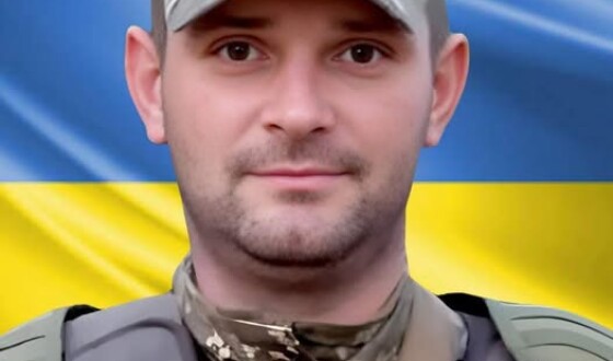 Сьогодні, 1 лютого, Волинь вшановує Героя Ігоря Бурка