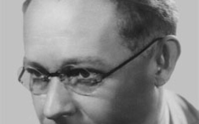 Микола Покровський &#8211; завідувач музичною частиною театру «Березіль», диригент оперних театрів України (40 років тому)