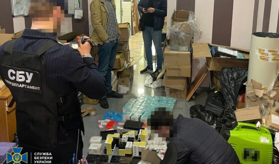 СБУ припинила антиукраїнську діяльність ще 11 інтернет-агітаторів