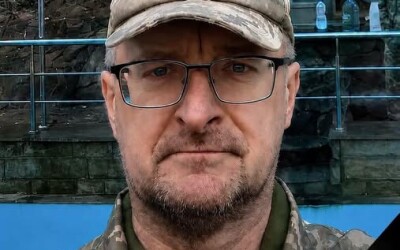Сьогодні, 25 липня, Волинь в скорботі за Героєм Сергієм Конончуком