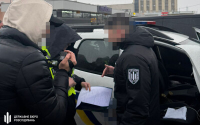 На Київщині судитимуть офіцера ТЦК та СП: брав 4 тисячі доларів за оновлення даних без мобілізації
