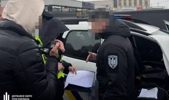 На Київщині судитимуть офіцера ТЦК та СП: брав 4 тисячі доларів за оновлення даних без мобілізації