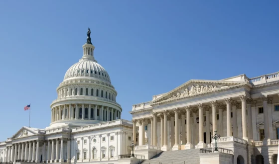 УККА закликає звертатися до Палати представників США на річницю Кобзаря