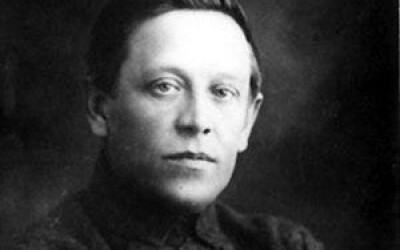 Цей день в історії: 11 лютого 1919 року Симон Петлюра став керівником УНР