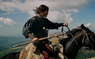 Найдорожчий фільм часів Незалежності вийшов онлайн на Takflix