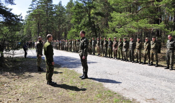 Розпочалась наймасштабніша теренова гра «Гурби-Антонівці- 2012»