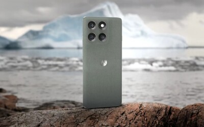 Moto Edge 60 Pro і Motorola Edge 60 Fusion: вибір сучасного смартфона