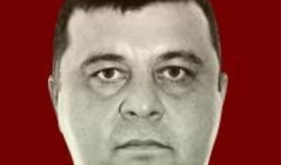 Мінус колаборант у Новій Каховці