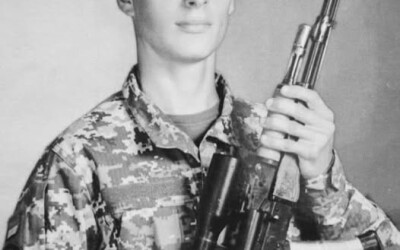 Сьогодні, 28 січня, Львівщина прощається з чотирма Героями