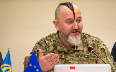 Країна наших вчинків і мрій