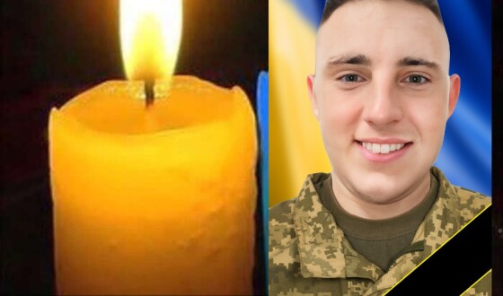 Вчора, 5 травня,на Рівненщині попрощались із шістьма Героями