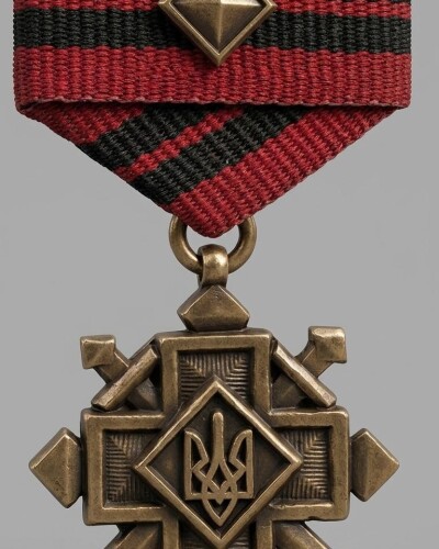 Степан-Олександр-Мар’ян Симко-«Гаврило» – лікар Золочівського окружного проводу ОУН (80 років тому)