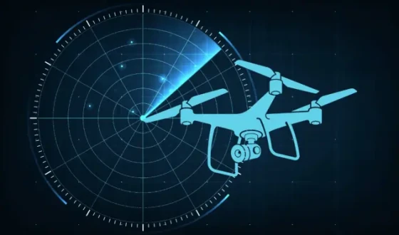 ЗСУ оснастили кишеньковим інформатором про атаки дронів і КАБів “Графіт”