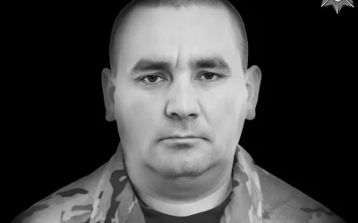 Сьогодні, 1 липня, Волинь прощається з трьома Героями