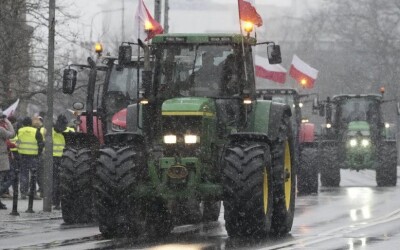 Продовольча безпека у XXI столітті — це вже не тільки питання виробництва продовольства
