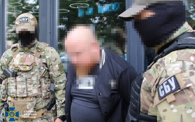 СБУ та Нацполіція ліквідували ще 4 «схеми для ухилянтів» на Київщині та Буковині