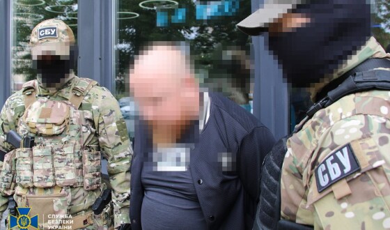 СБУ та Нацполіція ліквідували ще 4 «схеми для ухилянтів» на Київщині та Буковині