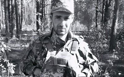 Сьогодні, 15 червня, Волинь вшановує Героїв Олександра Лижнюка і Володимира Семенаку