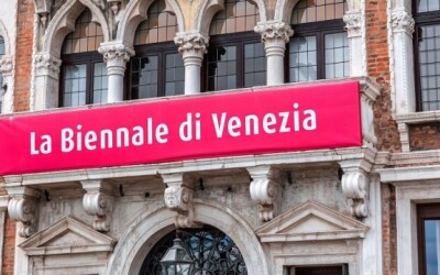 Спільна заява Андрія Сибіги та Тетяни Бережної щодо неприпустимості участі Росії у Венеційській бієнале