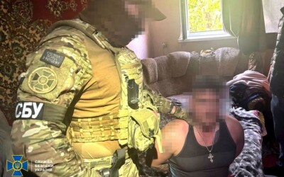 СБУ затримала ще одного «крота» фсб у лавах ЗСУ на Курщині