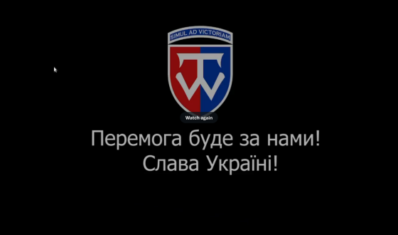 58-ма бригада похвалилась, як вона збиває різні літальні апарати (відео)